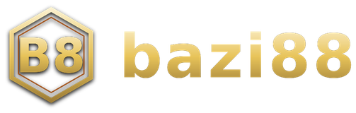 bazi88 logo