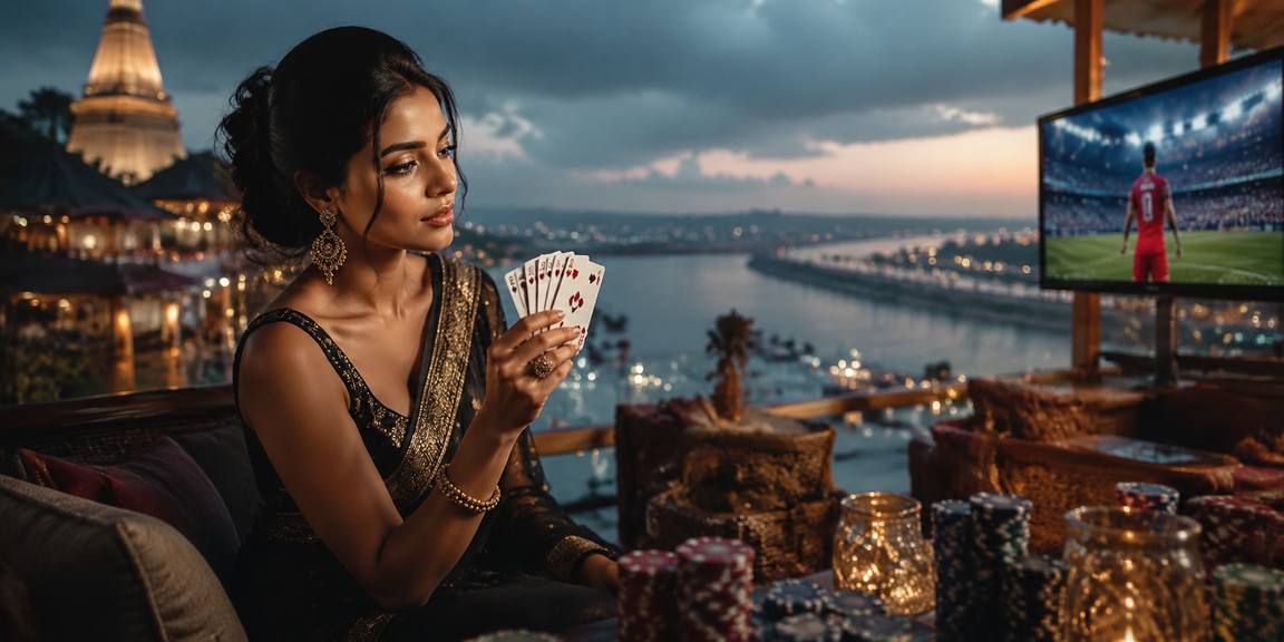 bazi88 ক্যাসিনো স্টাড পোকার